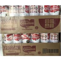 Gambar Susu Kental Manis Nestle Carnation 488gr 1 Karton khusus GOJEK/GRAB dari Toko Pangan Djaya undefined 1 Tokopedia