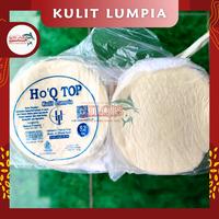 Gambar Kulit Lumpia HO'Q Top isi 52 Lembar 500gram dari TOKO BILQIS OFFICIAL STORE undefined 3 Tokopedia