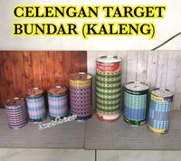 Gambar Celengan Bundar Jumbo S Short Target Tabungan Gambar Grosir 1 Lusin dari SUMBER CAHAYAKU undefined 4 Tokopedia