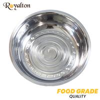 Gambar Asta Baskom Stainless Steel Jumbo Besar Tebal Serbaguna - 50 cm dari Asta Homeware undefined 3 Tokopedia