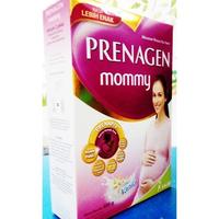 Gambar [Free Ongkir] Prenagen Mommy Vanila 400gr dari Riskaap28 undefined 1 Tokopedia