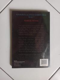 Gambar Hunters Of The Dusk: Pemburu Petang (Buku 7) dari Toko Buku Bekas Aksiku undefined 4 Tokopedia