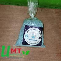 Gambar Pupuk NPK Mutiara 16-16-16  kemasan Repack 1 kg/2kg 5kg (Non-Subsidi) dari Unggul Mulyo Tani undefined 1 Tokopedia