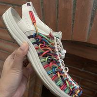 Gambar Keen Uneek Tie Dye ORI dari TitipBibi undefined 2 Tokopedia