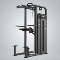 Gambar dip chin asssist DHZ equipment u2009c komersial gym (FITNESS IMPORT) dari Toko Alat Fitness Tangerang undefined 2 Tokopedia