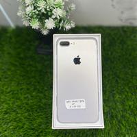 Gambar iphone 7 pluss 128gb inter all operator fullset normal bergaransi dari RiskyPutra undefined 1 Tokopedia