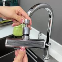 Gambar kepala kran sink dapur 3in1 air terjun-sambungan keran dapur waterfal - KEPALA KPS4 dari DA Acc olshop undefined 4 Tokopedia