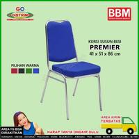 Gambar kursi susun diamond dari Distrindo Mebel Jombang undefined 1 Tokopedia