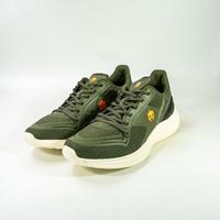 Gambar Sepatu Lari/Running Mills Original Treximo Omega Olive 9100111 BNIB - 39 dari HeadingballSportBekasi undefined 4 Tokopedia