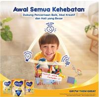 Gambar Bebelac 4 vanila 1800gr dari Kid's Corner Susu undefined 2 Tokopedia
