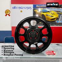 Gambar Toko Velg ban Mobil Terdekat  Lexus ( ES, LS, GS, NX, RX, LX, RC,R.18 - Di Kirim  dari Strike119 undefined 2 Tokopedia