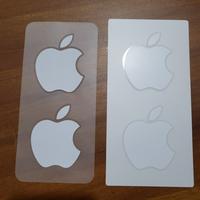 Gambar sticker apple original iphone stiker dari POSTMAN. undefined 1 Tokopedia