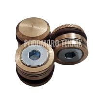 Gambar Mold Water Zero Seal Klep Air Molding Injection 6 7 8 10 12 14 16 20mm - 6 MM dari PODOMORO TEKNIK Indojaya undefined 3 Tokopedia