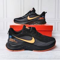 Gambar Sepatu Sneakers Pria Zoom X Tempo Tali Cowo Casual Running Import Qty - e, 41 dari Putri Catly Colection undefined 2 Tokopedia