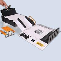 Gambar techdeck set dari PiccoR67 undefined 3 Tokopedia