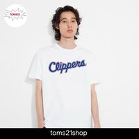 Gambar kaos katun combed pria dan wanita CLIPPERS - abu misty, XXL dari toms21shop undefined 1 Tokopedia
