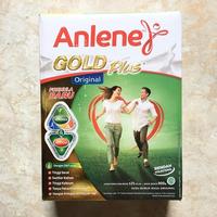Gambar Susu Termurah Anlene Gold 5X Plus Original 885Gr High Quality dari Milkshoop undefined 1 Tokopedia