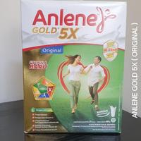 Gambar Susu Susu Anlene Gold 5X 885Gr Rasa Original Exp Panjang Best Seller dari Milkshoop undefined 2 Tokopedia