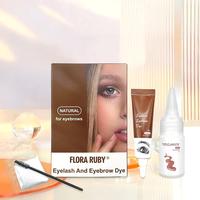 Gambar TINT EYELASH & EYEBROW 2in1 FLORAL RUBY TINT LASH LIFT TINT AND EYEBRO - BLACKFLORARUBY dari suppliereyelash undefined 4 Tokopedia