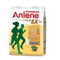 Gambar Susu Susu Anlene Gold Orang Tua / Low Fat Milk High Calcium Malaysia dari Milkshoop undefined 1 Tokopedia
