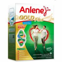 Gambar Susu Anlene Gold Plus Susu Bubuk Coklat | Vanila 650G High Quality - Vanila dari Milkshoop undefined 2 Tokopedia