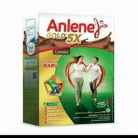 Gambar Susu Anlene Gold Plus 650Gr Vanilla.Choklat.Original High Quality - original dari Milkshoop undefined 3 Tokopedia