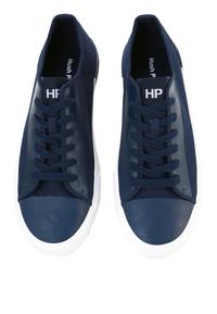 Gambar Sepatu Sneakers Pria Hush Puppies Connor Dell dari Kimberlyliam undefined 4 Tokopedia