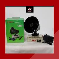 Gambar Megaphone Fleco 820 dari Pesona Jaya Elektronik_NEW undefined 1 Tokopedia