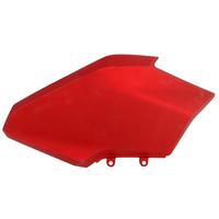 Gambar Cover Sayap samping kanan Honda Vario 160 ORI 2022 2023 Hitam Merah - merah doff dari Bodypart761 undefined 2 Tokopedia