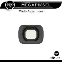 Gambar DJI Wide-Angle Lens - For Osmo Pocket 3 dari Megapiksel Store undefined 2 Tokopedia