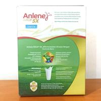 Gambar Susu Anlene Gold 5X Vanila 885 Gr Best Seller dari Milkshoop undefined 1 Tokopedia