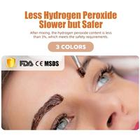Gambar TINT EYELASH & EYEBROW 2in1 FLORAL RUBY TINT LASH LIFT TINT AND EYEBRO - BLACKFLORARUBY dari suppliereyelash undefined 3 Tokopedia