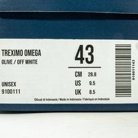 Gambar Sepatu Lari/Running Mills Original Treximo Omega Olive 9100111 BNIB - 39 dari HeadingballSportBekasi undefined 5 Tokopedia
