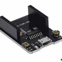 Gambar ESP32 ESP-32 CAM Programmer Downloader CAMERA FT232RL  FTDI iot dari art techno new_NEW undefined 2 Tokopedia