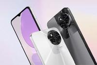 Gambar ITEL S23 RAM 8/256GB ROM (GARANSI RESMI!, PRODUK ORIGINAL!) - Starry Black dari SUPERTECH STORE undefined 2 Tokopedia