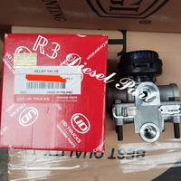 Gambar Relay Valve/Valve Konde Hino 500/ Nissan Quester/Wabco UD Genuine dari R3dieselpart undefined 3 Tokopedia