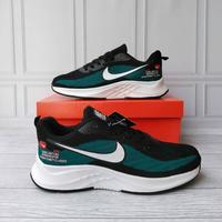 Gambar Sepatu Sneakers Pria Zoom X Tempo Tali Cowo Casual Running Import Qty - e, 41 dari Putri Catly Colection undefined 1 Tokopedia