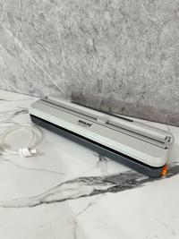 Gambar IDEALIFE IL-600 A Food Vacuum Sealer - Pembungkus Vacuum dari Home Electro undefined 5 Tokopedia