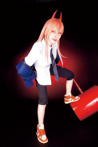 Gambar Enako 2nd Major Photobook: Enako cosplayer 2 dari Official Mirai Store undefined 2 Tokopedia