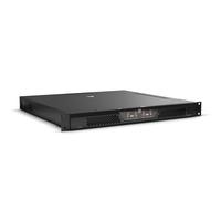 Gambar LD Systems IPA412T 4-channel DSP Power Amplifier 4 x 120W 70/100V dari Melodia Musik Online undefined 1 Tokopedia