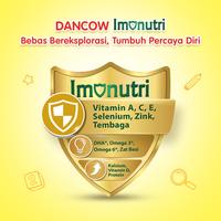 Gambar Dancow 1+ Vanila 1 Kg [Kemasan Hemat] dari supremesusu undefined 2 Tokopedia