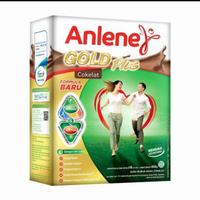 Gambar Susu Anlene Gold Coklat 650Gr Best Seller dari Milkshoop undefined 1 Tokopedia