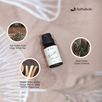 Gambar Bathaholic - Enchanted 15ml Aromatherapy Fragrance Oil Bathaholic dari bathaholic undefined 3 Tokopedia