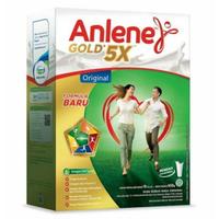 Gambar Susu Anlene Gold Coklat 650 Gr / 650Gr High Quality - Vanila dari Milkshoop undefined 4 Tokopedia