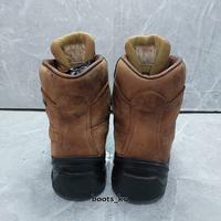 Gambar sepatu hiking boots TREKSTA size 43 - 44 (second) dari boots_ku undefined 3 Tokopedia
