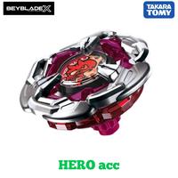 Gambar Beyblade X hells chain 5-60HT original TAKARA TOMY dari HEROacc undefined 1 Tokopedia