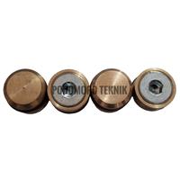 Gambar Mold Water Zero Seal Klep Air Molding Injection 6 7 8 10 12 14 16 20mm - 6 MM dari PODOMORO TEKNIK Indojaya undefined 5 Tokopedia
