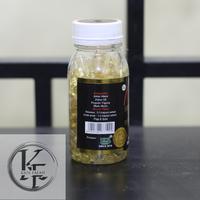 Gambar Habbatussauda Oil Extrafit plus Propolis Trigona isi 100 dari kios falah undefined 5 Tokopedia