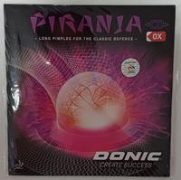 Gambar Donic piranja CD Karet Bintik panjang Pingpong Rubber Tenis Meja dari Asta Sport Donic Store undefined 4 Tokopedia