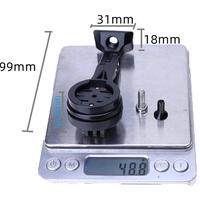 Gambar Baru Bike Out Front Bike Computer Mount Accessory For GARMIN Garmin dari Varian Sell undefined 1 Tokopedia